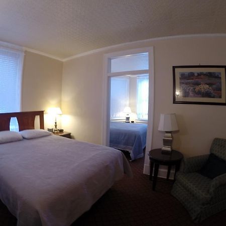Kalorama Guest House Washington Eksteriør bilde