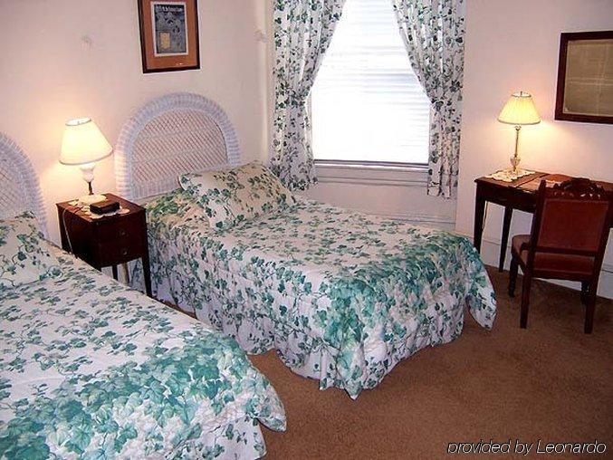 Kalorama Guest House Washington Rom bilde