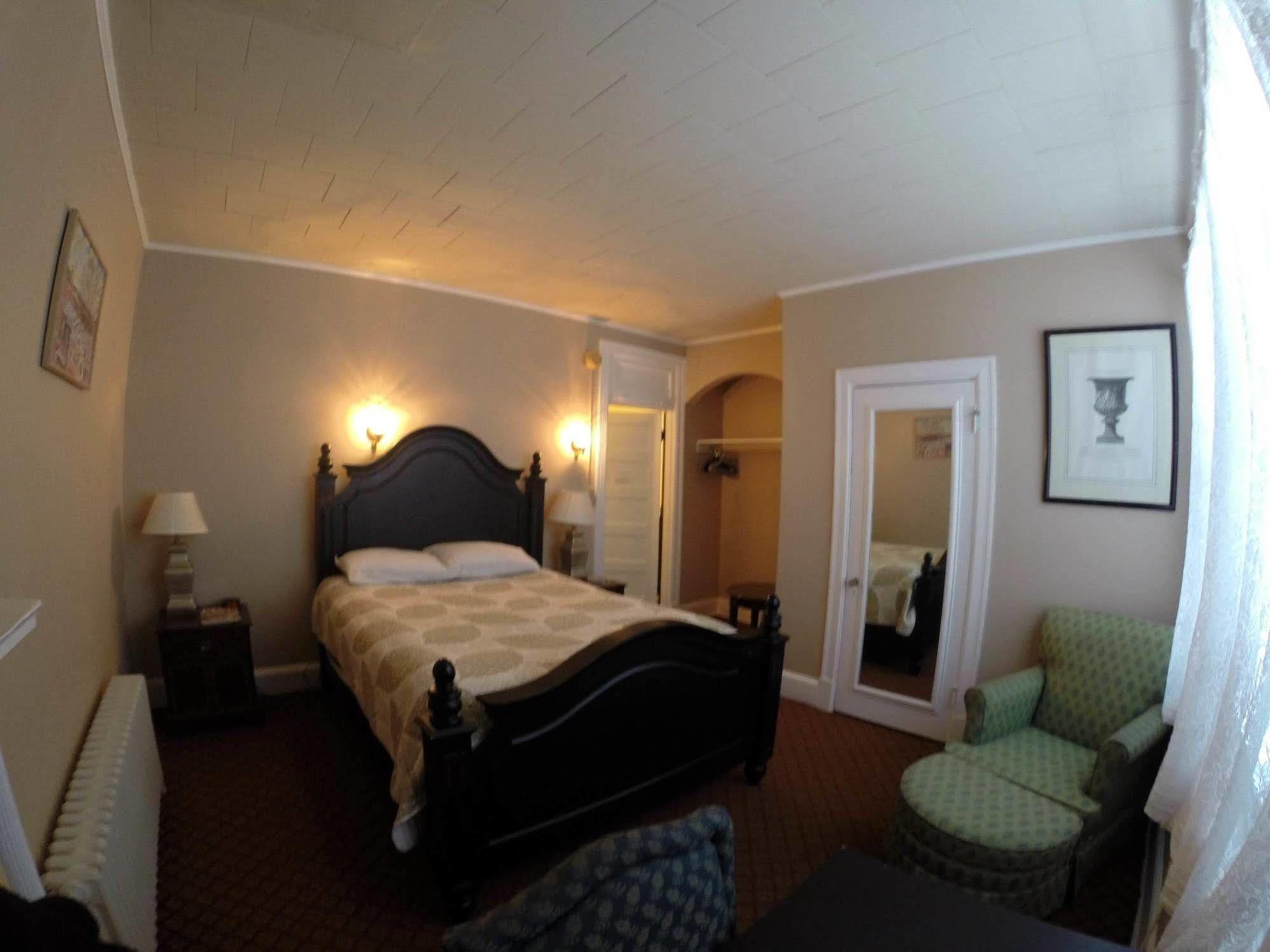 Kalorama Guest House Washington Eksteriør bilde